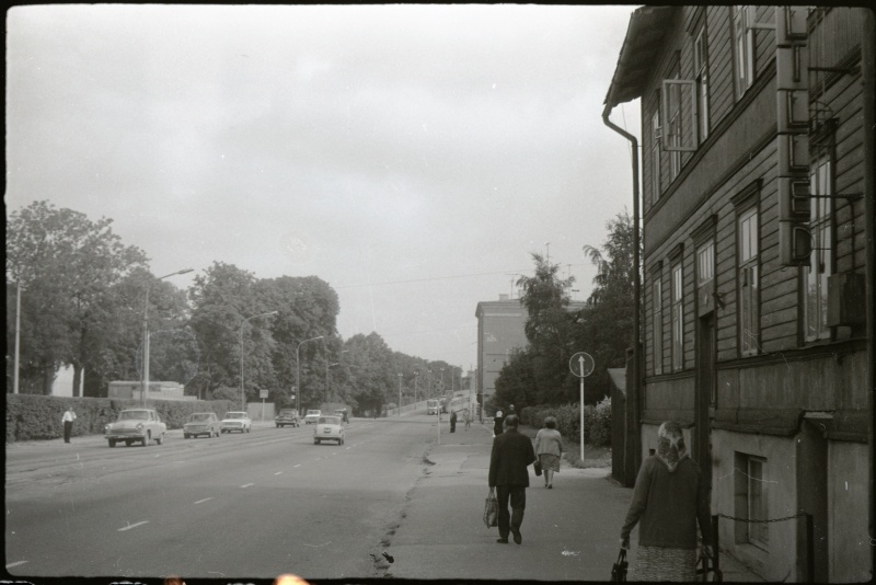 Pärnu mnt