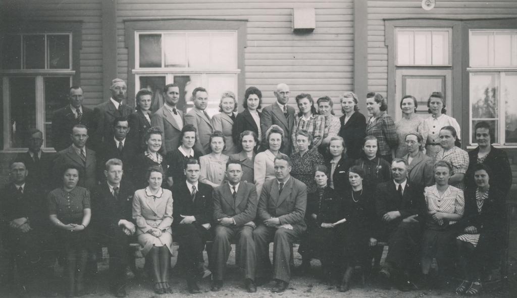 Viru Majandusühisuse liikmed