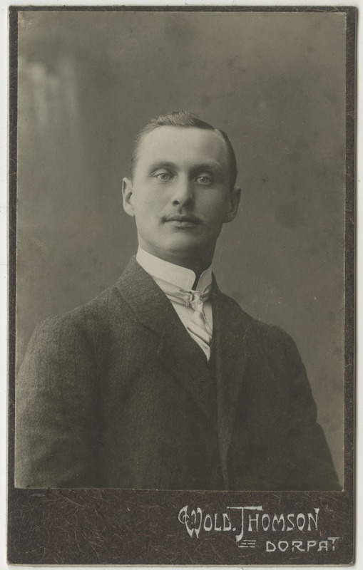 Nikolai Luukas