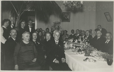 Helilooja Aleksander Läte  duplicate photo