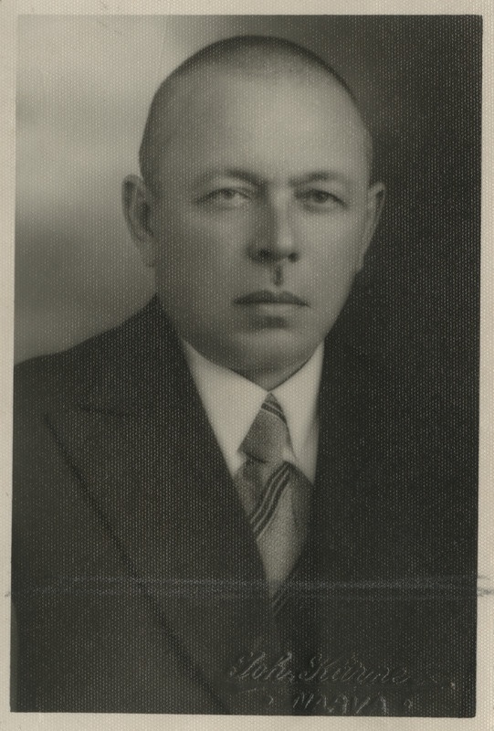 Kristov Maasik