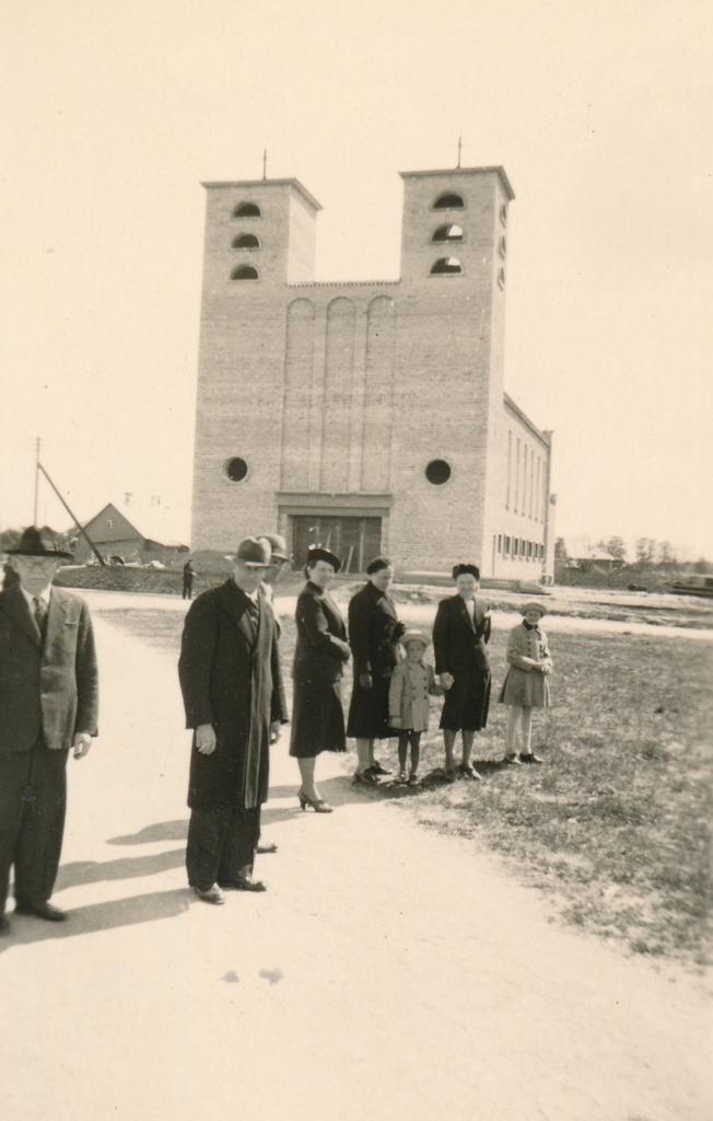 Pauluse kirik Rakveres