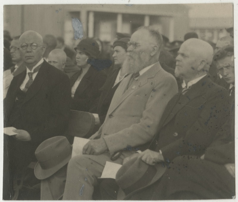 Märt Mitt´i kolm poega