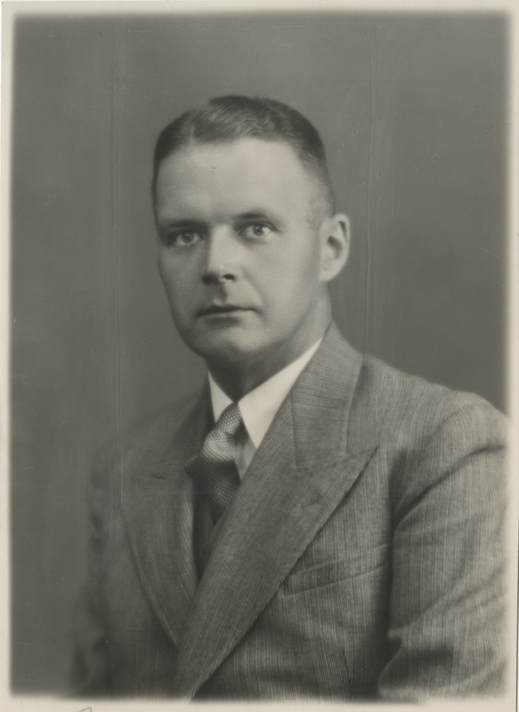 Läti välisminister ja diplomaat Wilhelms Munters