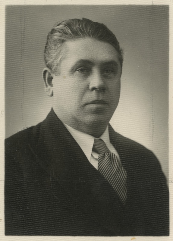 Eduard Mölder, eesti tööstur