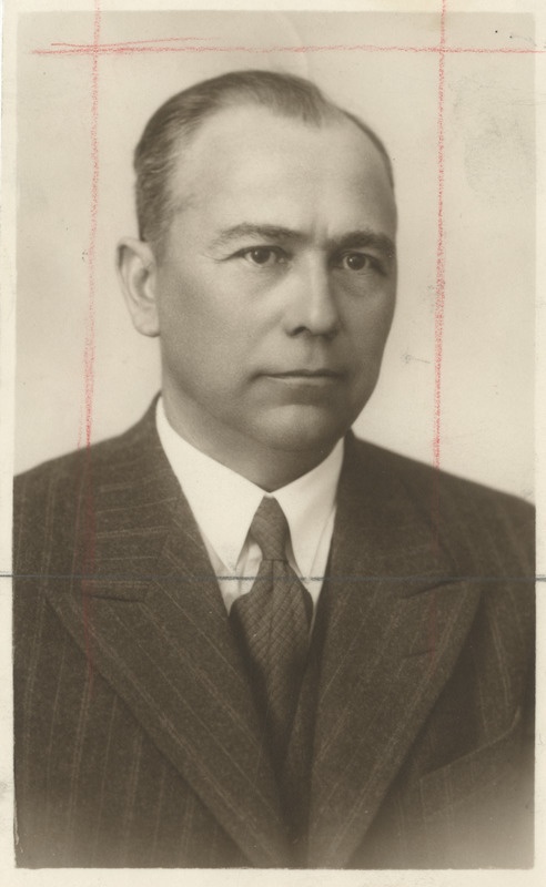 Johan Müller, Riigikohtu prokurör