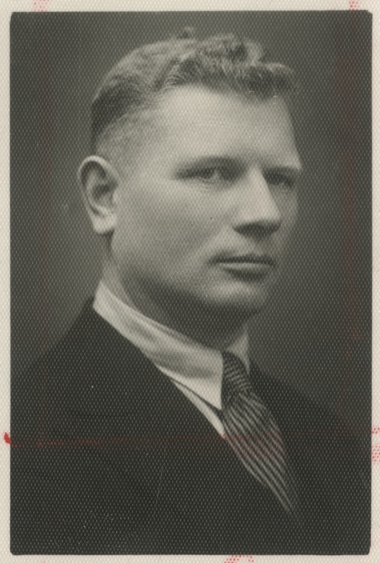 Karl Müürsepp, haridustegelane
