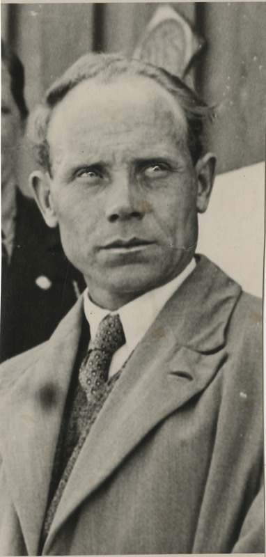 Paavo Nurmi