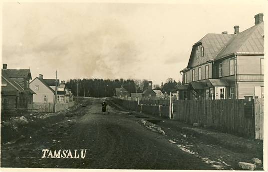 Tamsalu