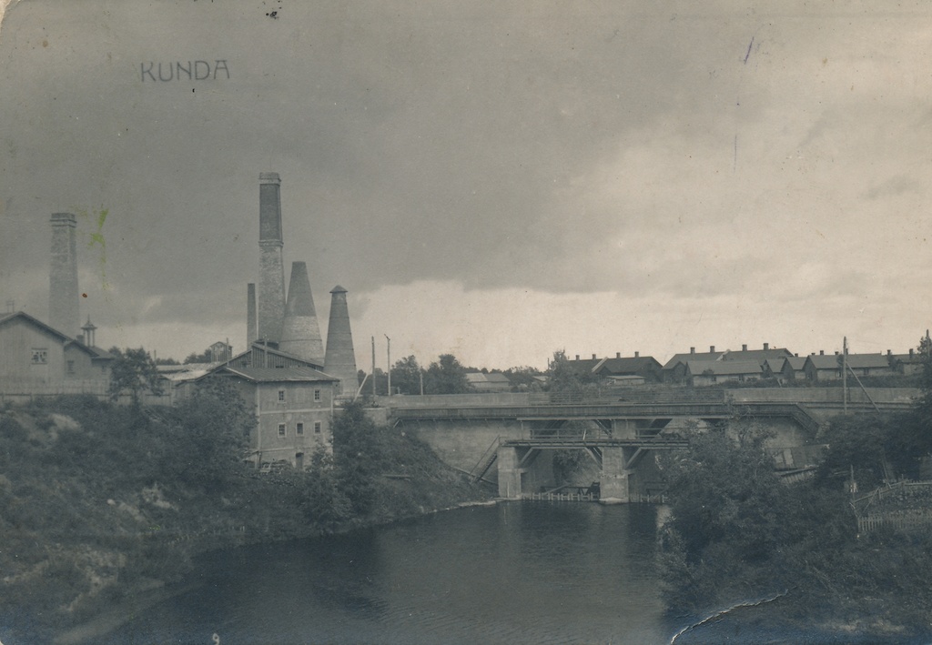 Kunda vaade