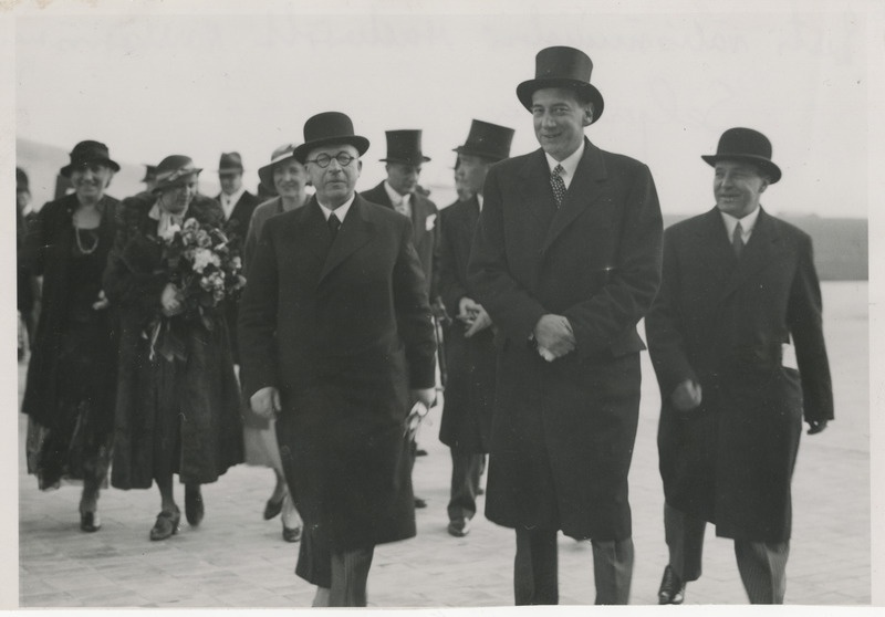 Julius Friedrich Seljamaa, eesti ajakirjaniku, Ajapaik