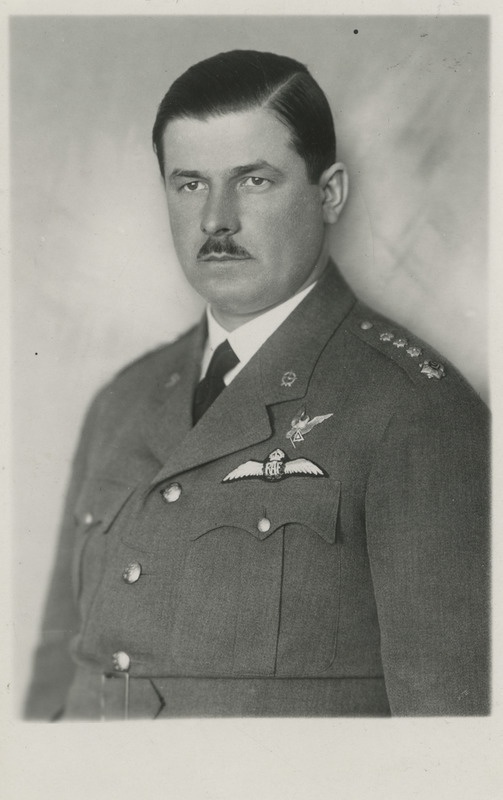 Richard Tomberg,  Eesti ja Nõukogude Liidu sõjaväelane, kindral, portreefoto