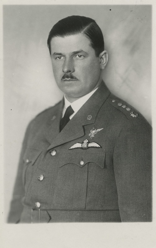 Richard Tomberg,  Eesti ja Nõukogude Liidu sõjaväelane, kindral, portreefoto