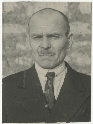 Johannes Weervald, infot ei leitud, foto  duplicate photo