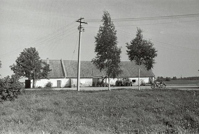 Lääne-Viru County Vinni County