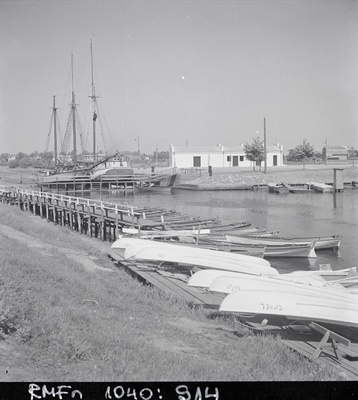 Pärnu, sadam  duplicate photo