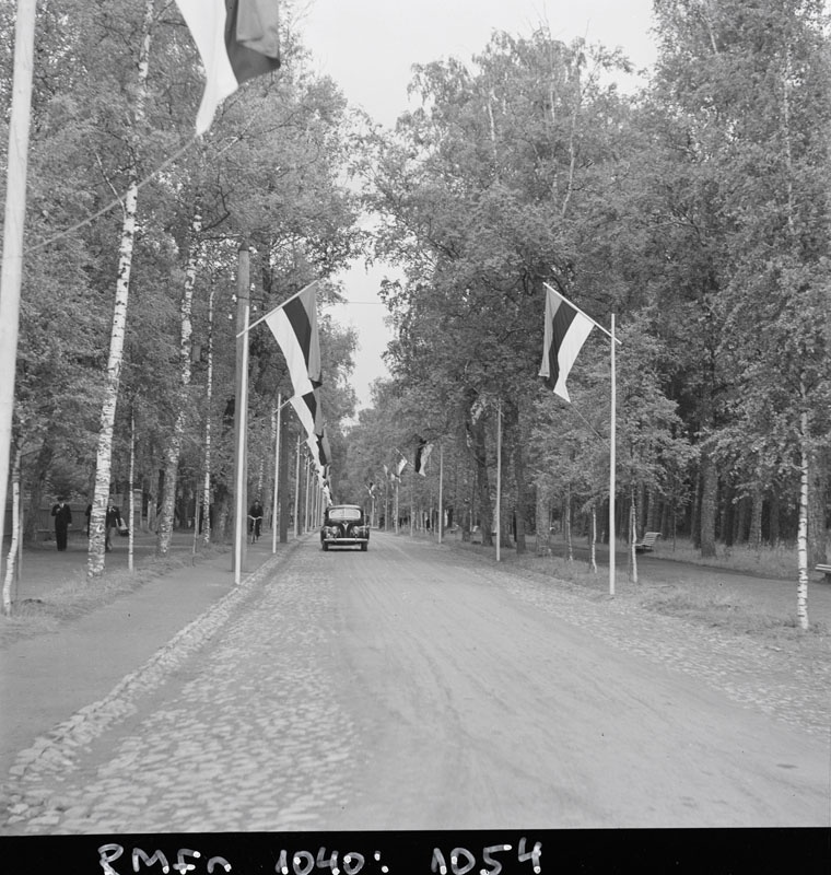 Pärnu Supeluse tänav