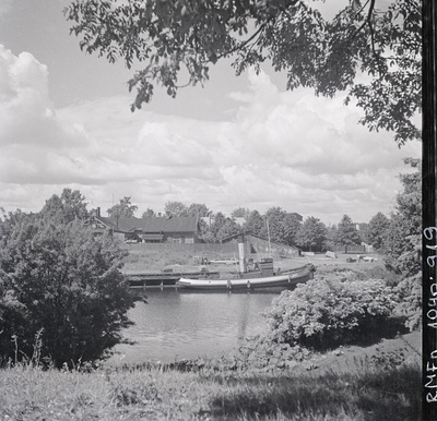 Pärnu, sadam  duplicate photo