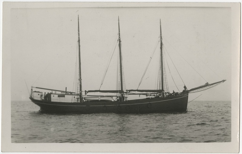 Piirituslaev "Marie"