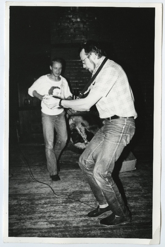 EÜE kokkutulekute, festivalide, spordivõistluste fotod erinevatest aastatest VI