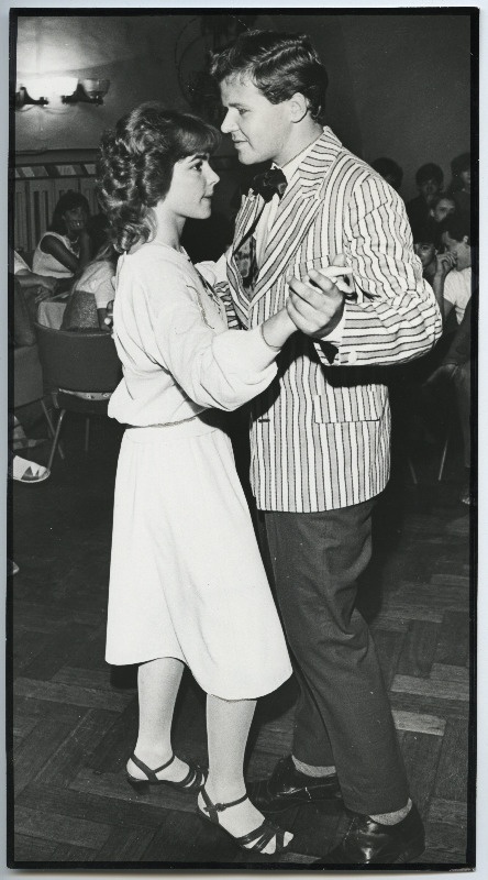 EÜE kokkutulekute, festivalide, spordivõistluste pildid erinevatest aastatest