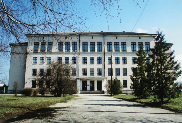 Kohtla Põhikool