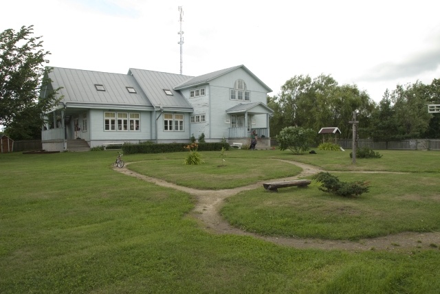 Vormsi Lasteaed-Põhikool