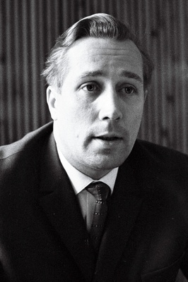 Ristlaan, Rein - Tallinna TSN Täitevkomitee esimehe asetäitja.  duplicate photo