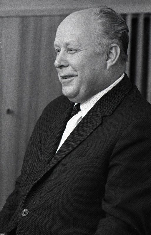 Rinne, Artur - laulja.