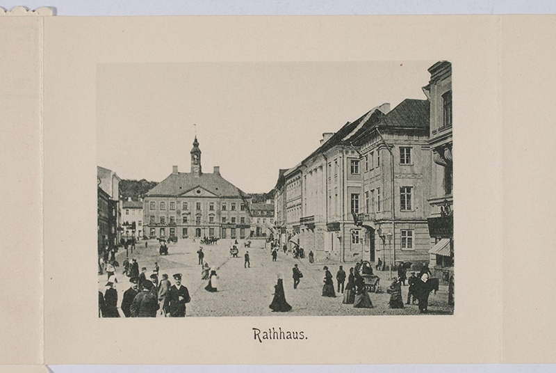 Tartu raatus