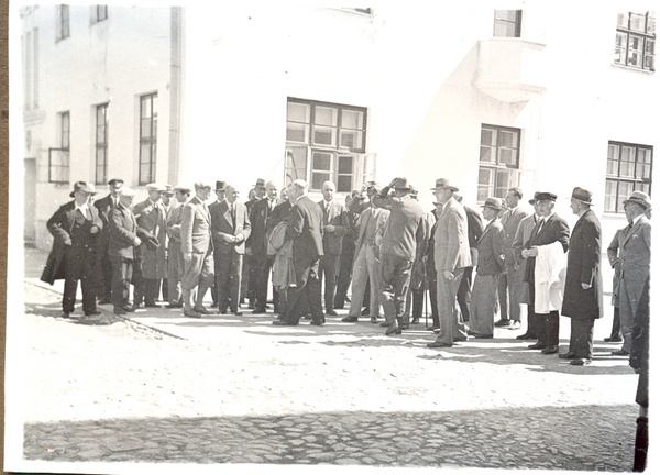 foto Teede päev Viljandis