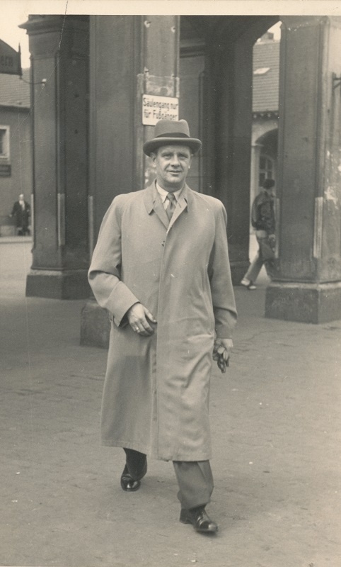Alfons Rebane