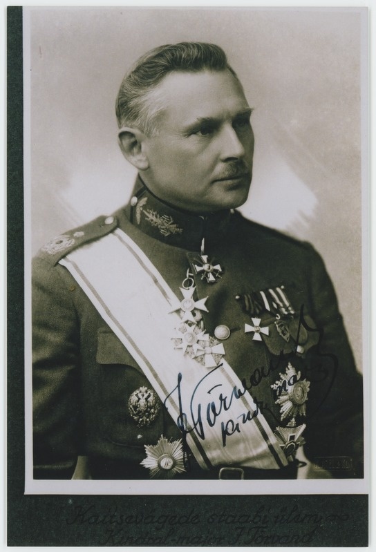 foto, Juhan Tõrvand, portree