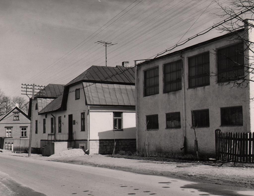 Viljandi PTK, Suure-Jaani tsehh