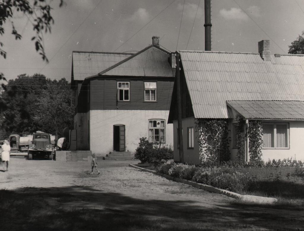 Pärnu-Jaagupi tsehh