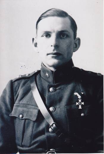 Kolonel Oskar Kurvits