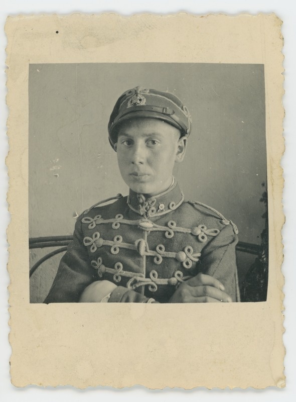 Perekond Saksade albumist