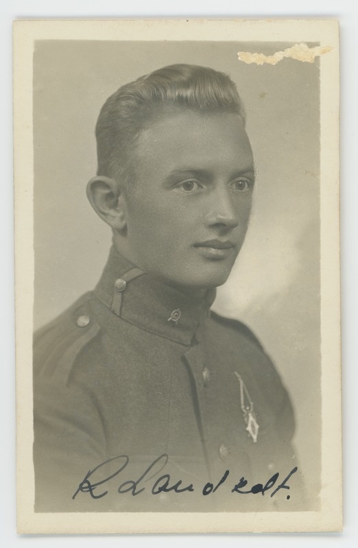 Rudolf Laud