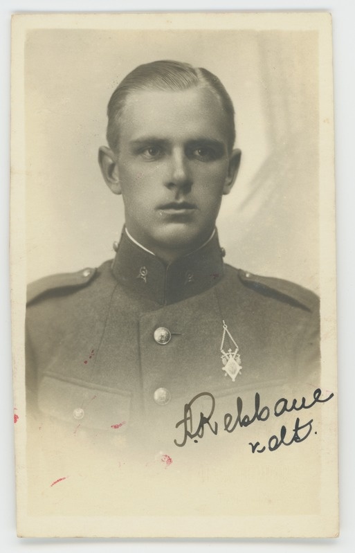 Alfons-Wilhelm-Robert Rebbane