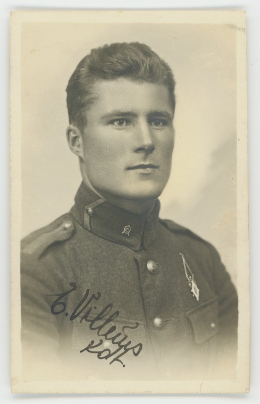 Edgar-Arnold Villems