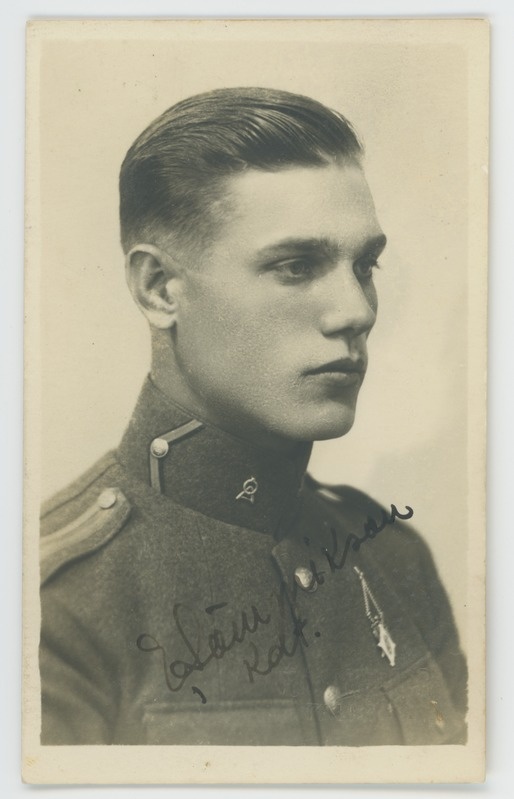 Elmar Lõmmikson