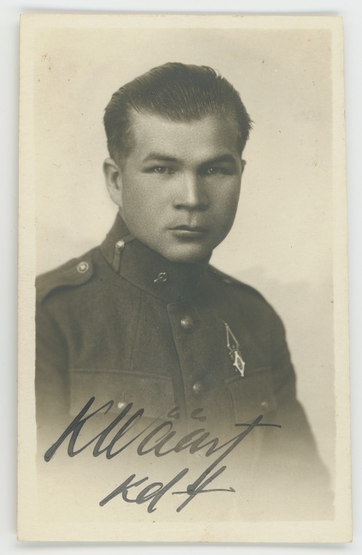 Karl-Johannes Väärt