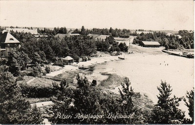 Petseri Põhjalaager  duplicate photo