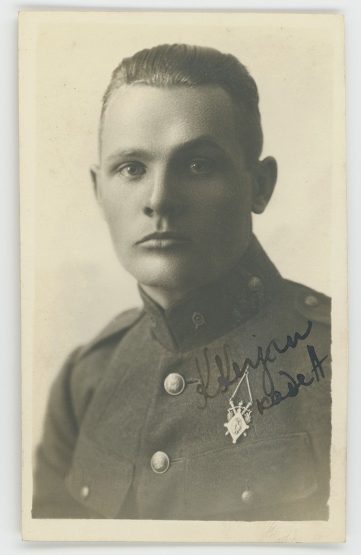 Karl-Oskar Kerjan