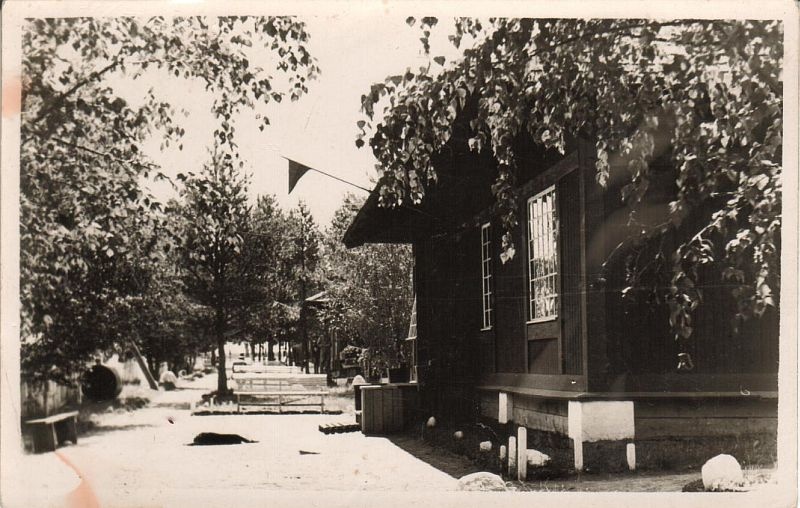 Petseri Põhjalaager