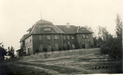 Värska Põhjalaagri kasiino.  similar photo