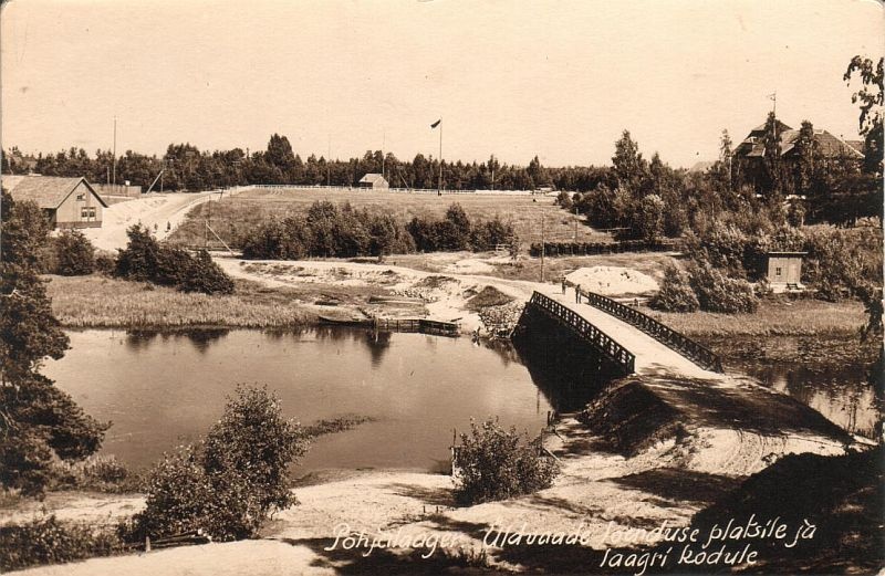Petseri Põhjalaager