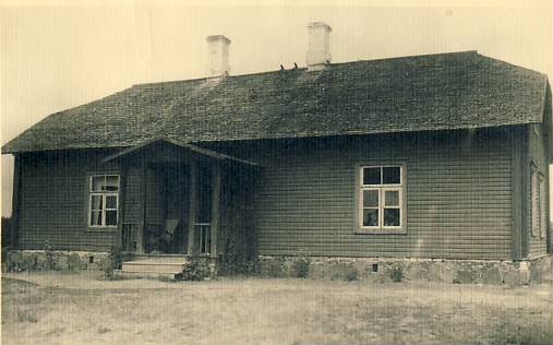 Lemmaku 4 kl.  algkool