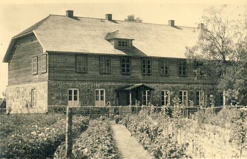 Tudulinna 6  kl.  algkool