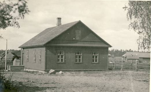 Remniku algkool